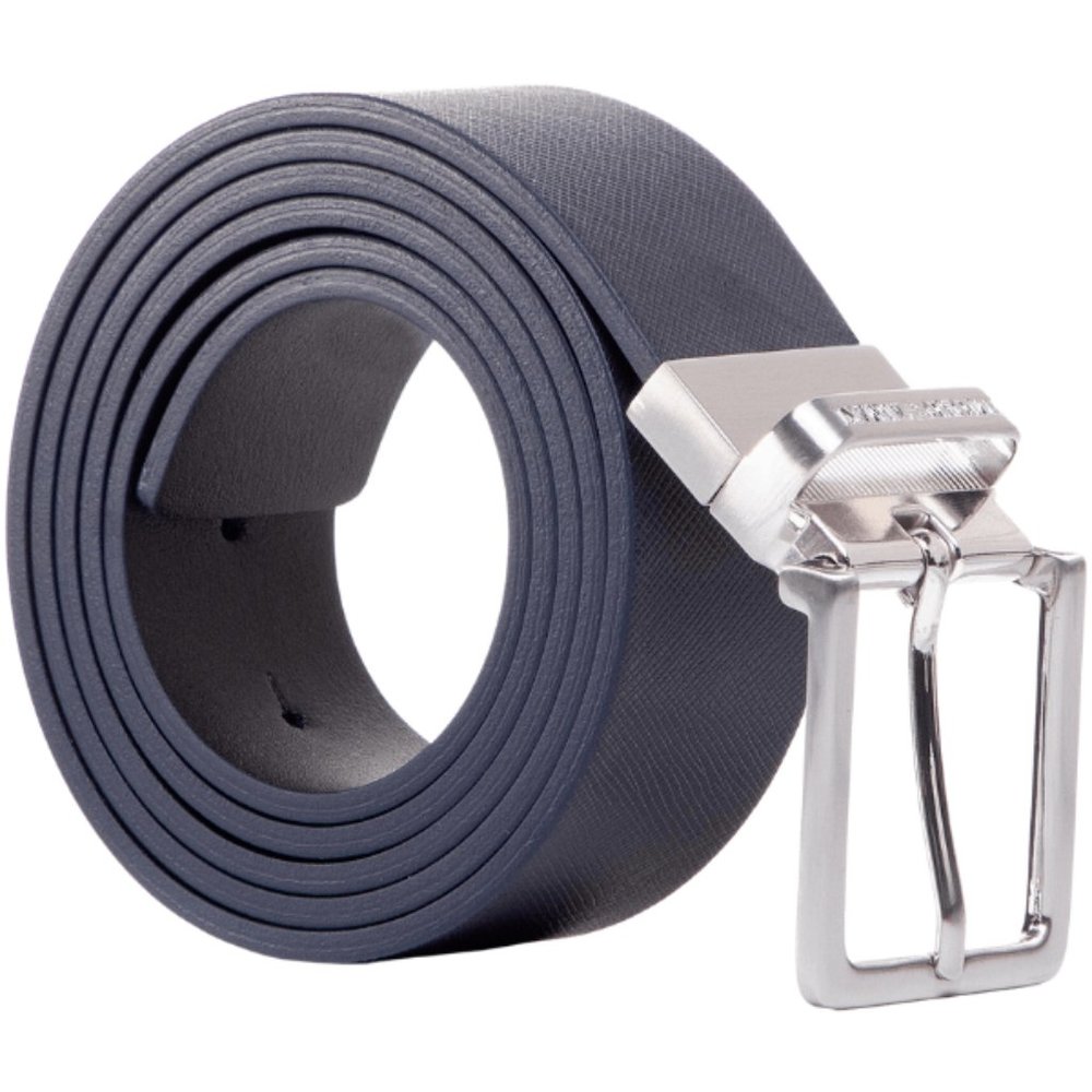 Emporio Armani Men's belt Reversible